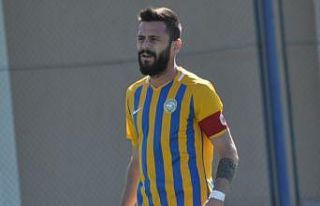 Talasgücü Belediyespor 3 isim ile yeniden anlaştı