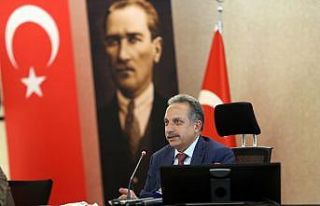 Talas’ta kararlar oy birliği ile