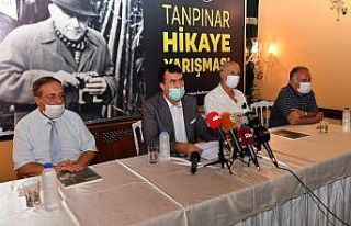 Tanpınar Edebiyat Yarışması sonuçlandı
