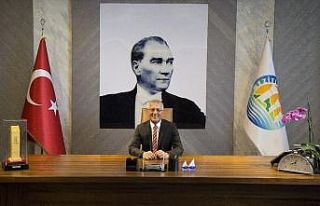 Tarhan: "Mezitli’ye değer kattık"