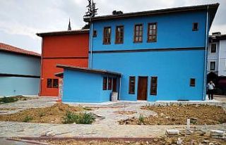 Tarih Osmangazi’de Yaşıyor