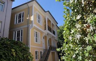 Tarihi Ereğli Evleri hayat buldu