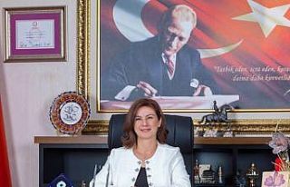 Tarihi kentte sosyal mesafeli açık hava sinema geceleri...