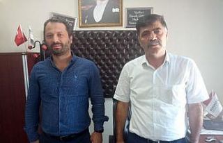 Tarım Krediye yeni müdür atandı