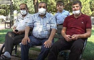 Tarlada maganda kurşunu