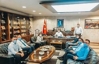 TARSİM Artvin, Trabzon ve Giresun’da