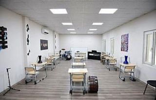 Tarsus Belediyesi yaz atölyeleri kursları başlıyor