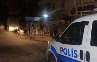 Tartışma kanlı bitti: 1 ölü, 2’si polis 3 yaralı