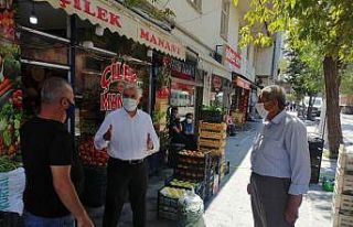 Tatvan’da denetimler aralıksız sürüyor