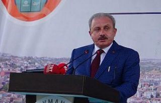 TBMM Başkanı Şentop’tan Yunanistan’a tepki:...
