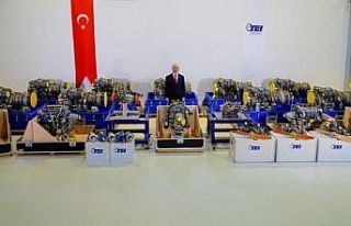 TEI, 35. yılında emin adımlarla ilerliyor