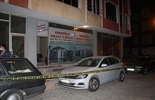 Tekirdağ’da komşu kavgası kanlı bitti: 3 Yaralı