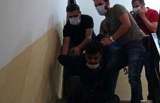 Telefon dolandırıcıları gazetecilerin oyununa...