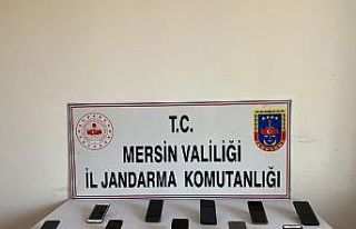 ’Telefon tilkisi’ tutuklandı