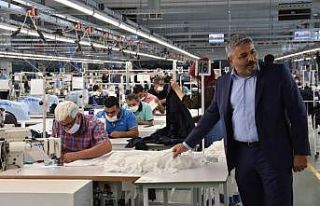 Temmuz’da Malatya’nın ihracat rakamı arttı