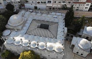 Tepkilerin ardından klima üniteleri kaldırılan...