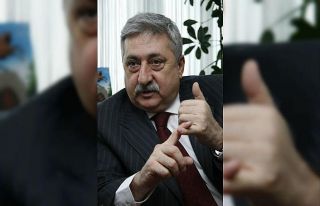 TESK Başkanı Palandöken: “Fotoğrafçı esnafı...