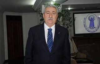 TESK Başkanı Palandöken: “Milli mücadelenin...