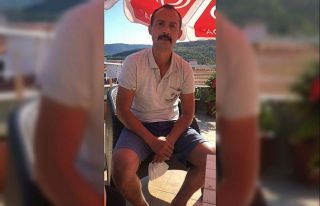 Testi pozitif çıkan vatandaş, yayınladığı videoda...
