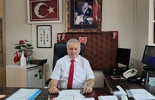 THK Kdz. Ereğli’de toplam 413 kurban derisi topladı