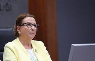 Ticaret Bakanı Pekcan başkanlığında 16. İstişare...