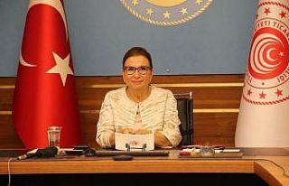 Ticaret Bakanı Pekcan, ‘Kooperatifleşme Yolunda...