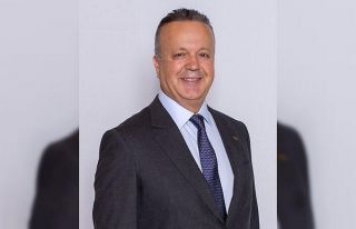 TİM Başkanı Gülle: “Pandemi başlangıcından...
