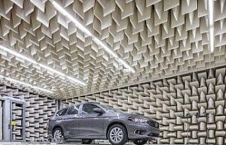 Tofaş sürdürülebilirlik raporu yayında