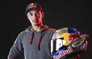 Toprak Razgatlıoğlu Superbike’ta üst üste üçüncü...