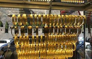 “Toptancılarda çeyrek altın bulamıyoruz”