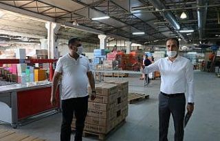 Torbalı, e-ticaret’te yüzde 44 büyüdü