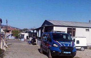 Torununun kavgasına karışan dedenin yaşamını...