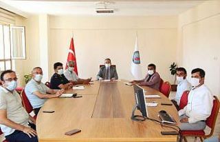 Tosya’da taziye yasaklandı, düğünlere kontrol...