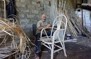 Trabzon’da yılın ahisi, kalfası ve çırağı...