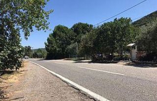 Trafik canavarı Güler ailesinin 10 yaşındaki oğullarını...