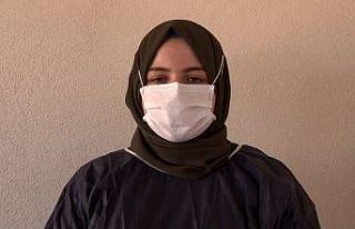 Trafikte saldırıya uğrayan doktor, dehşet anlarını...