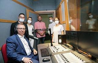 Trakya Üniversitesi Balkanlara seslenecek