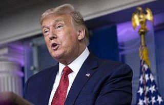 Trump: "Seçimleri kazanamazsam ABD’liler Çince...