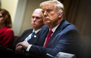 Trump, TikTok’a 15 Eylül’e kadar süre verdi