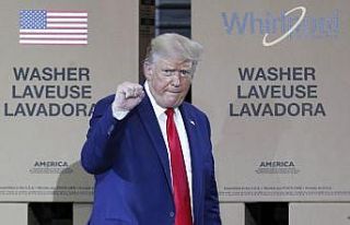 Trump’tan Çin merkezli mobil uygulamalarla iş...
