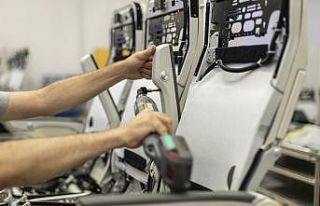 TSI Seats, Turquality Destek Programı’nda