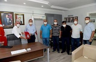 TSYD ‘Spor Basını Başarı Ödülleri Töreni’...