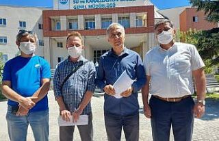 Tüketiciler Birliği Genel Başkanı Şahin: ”KASKİ...