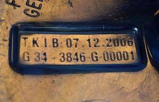 Tüketiciye 14 yıllık damacana şoku