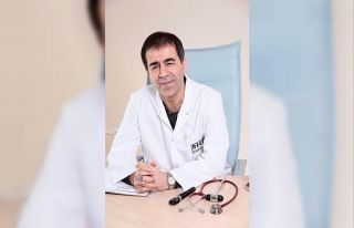 “Tüketilen besinler beyin gelişimini doğrudan...
