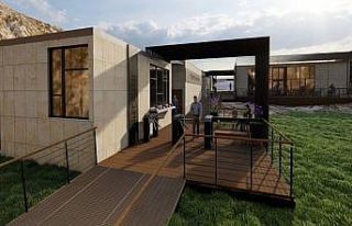 Tulumtaş Mağarası, turizmin göz bebeği olmaya...