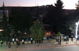 Tunceli’de arazi kavgası: 2 yaralı