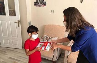 Tunceli’deki ‘Eren’lerin hayalleri gerçekleştirildi