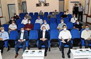 Turan: " CHP’li yöneticiler, milletimize ve...