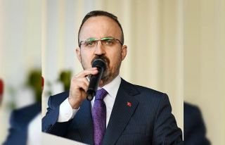 Turan: "SSK’yı batıran Kılıçdaroğlu,...